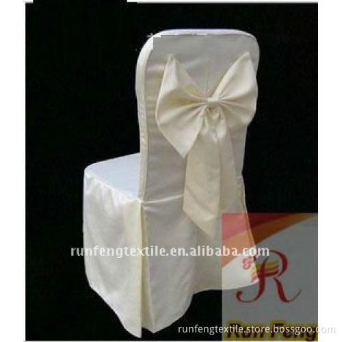 cotton banquet chair covers